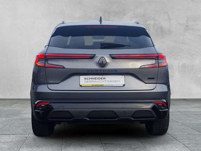 Fahrzeugbild eines Renault Austral