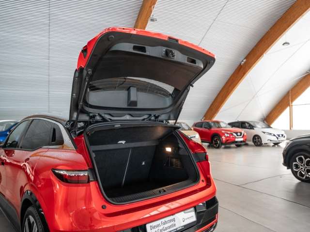 Fahrzeugbild eines Renault Megane E-TECH