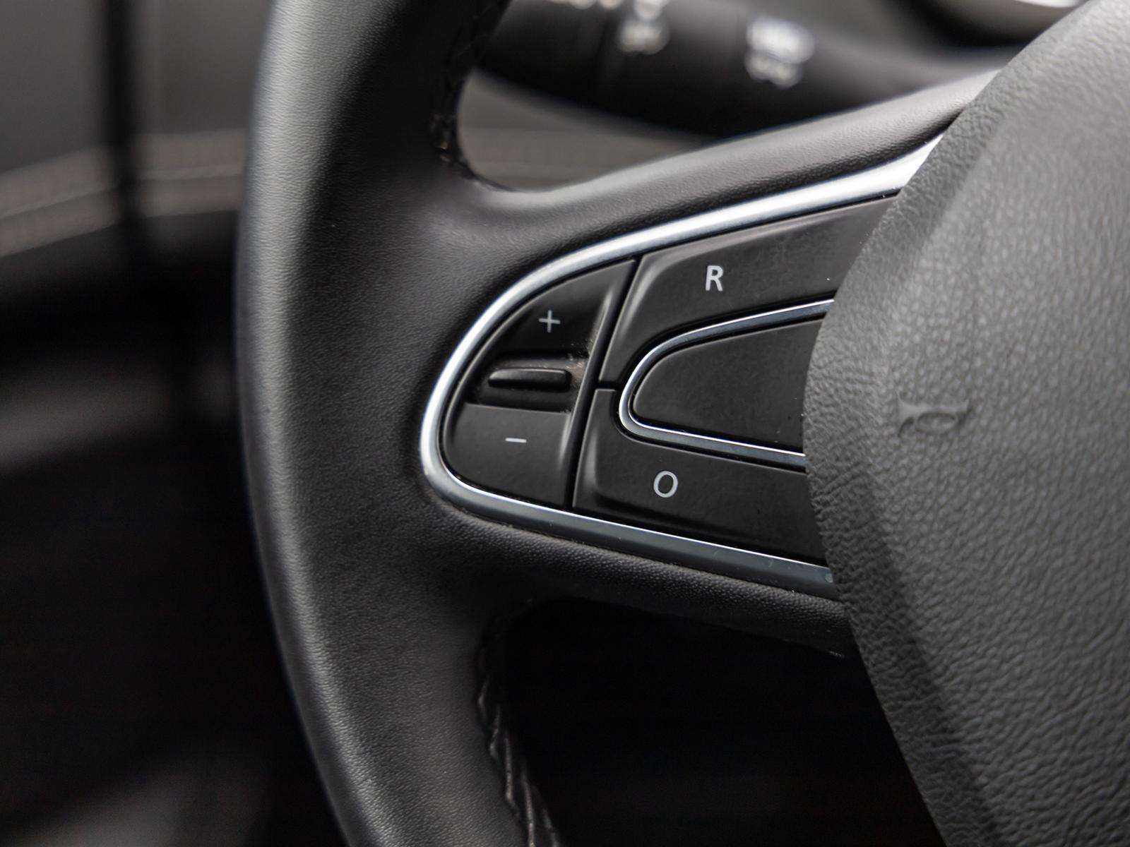 Fahrzeugbild eines Renault Scénic