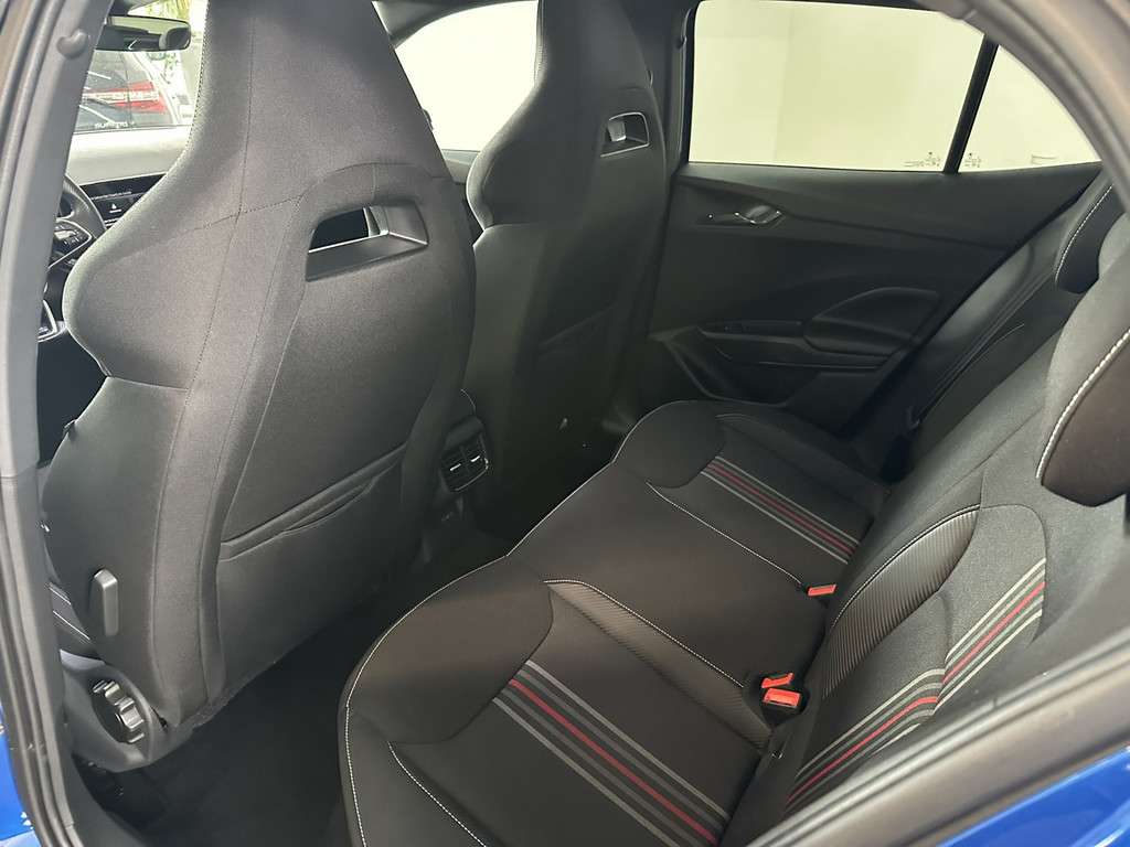 Fahrzeugbild eines Skoda Fabia