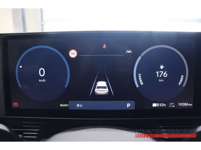 Fahrzeugbild eines Hyundai IONIQ 5