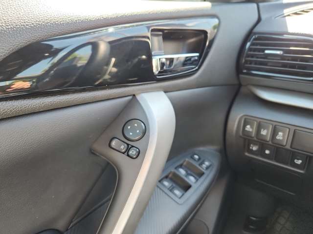 Fahrzeugbild eines Mitsubishi Eclipse Cross