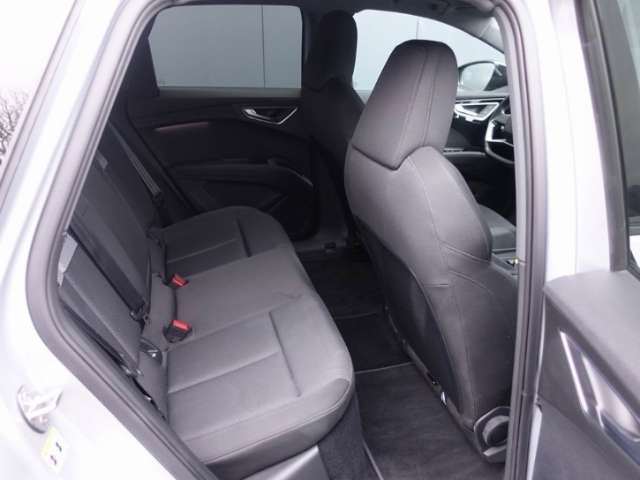 Fahrzeugbild eines Audi Q4 e-tron