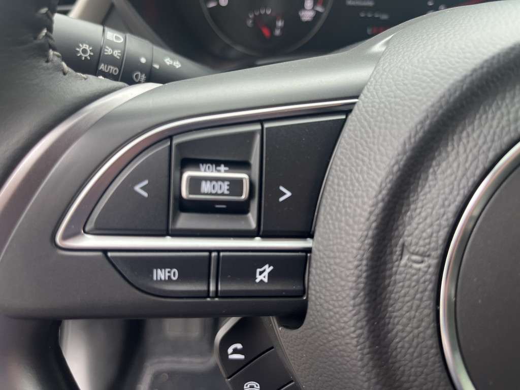 Fahrzeugbild eines Suzuki Swift