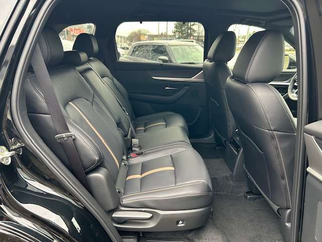 Fahrzeugbild eines Mazda CX-80