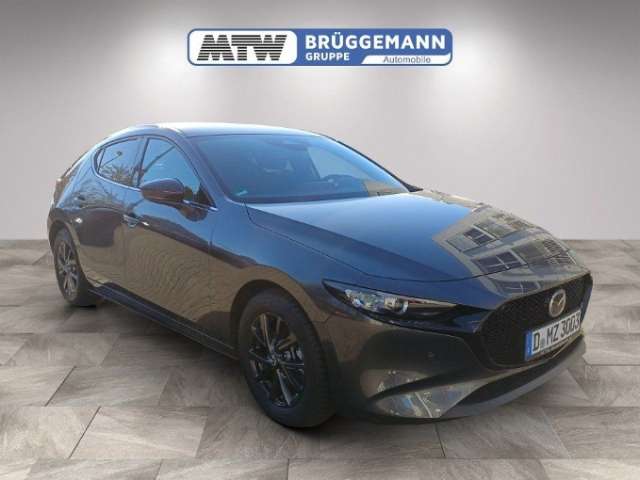 Fahrzeugbild eines Mazda Mazda3