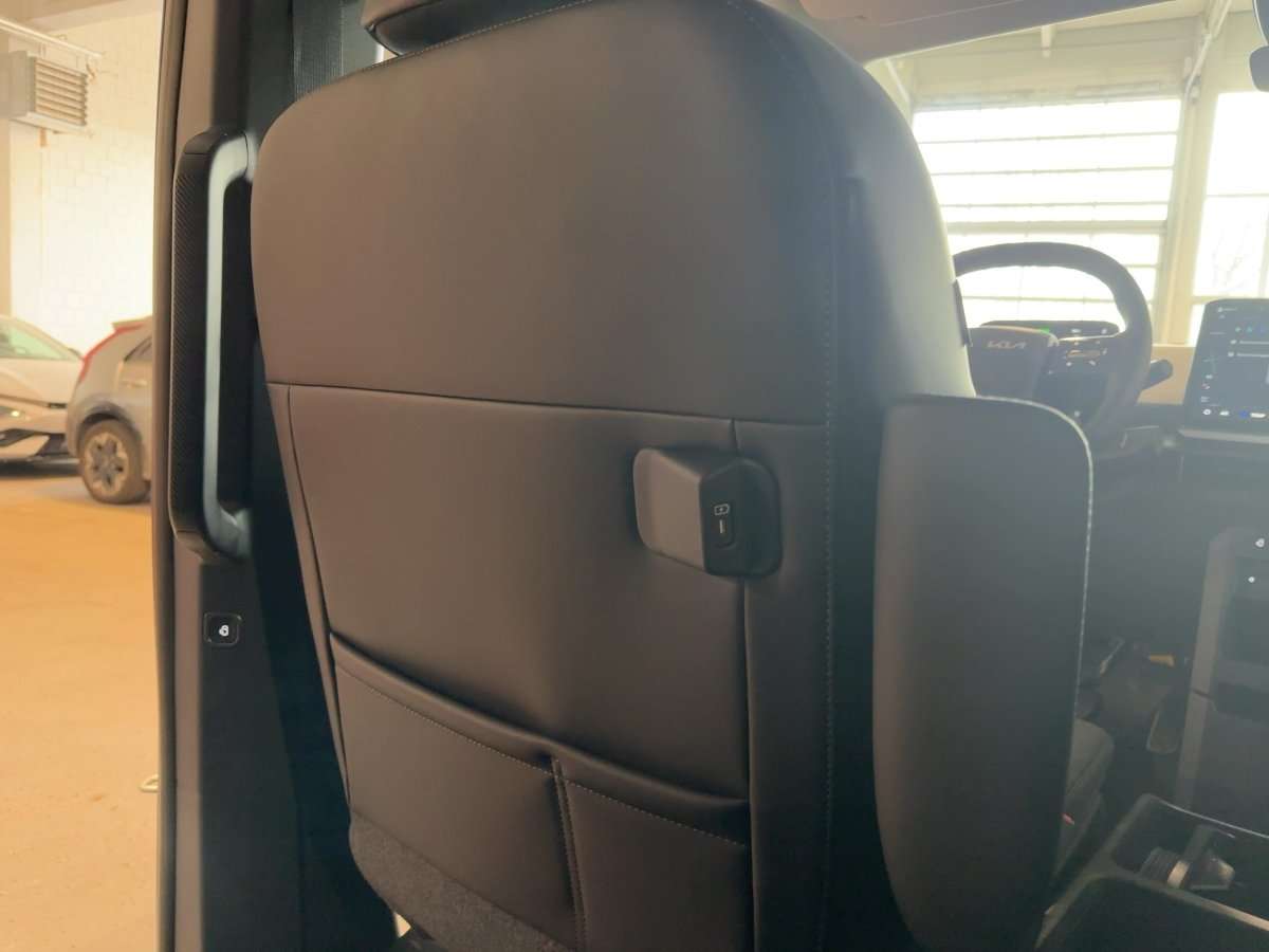 Fahrzeugbild eines Kia PV5 Passenger