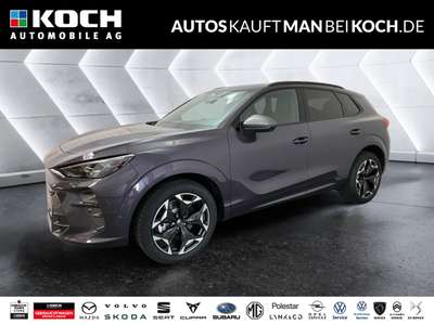 Bild CUPRA Terramar