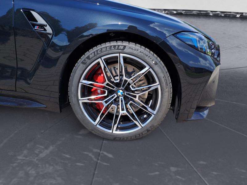 Fahrzeugbild eines BMW 4er-Reihe