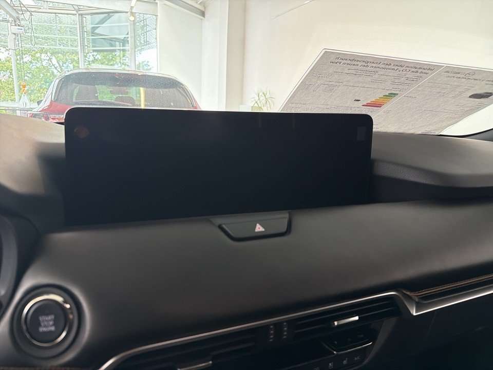 Fahrzeugbild eines Mazda CX-60