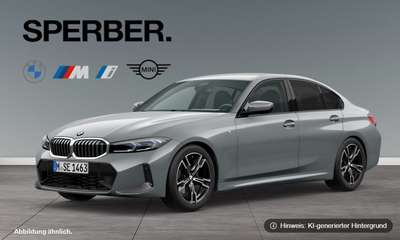 Bild BMW 3er-Reihe