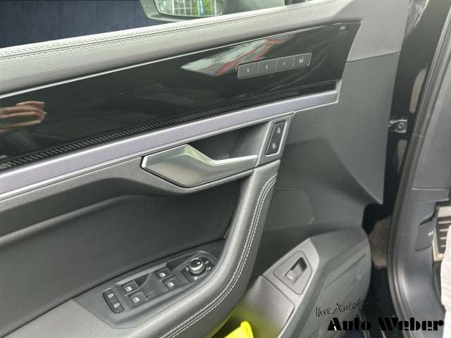 Fahrzeugbild eines Volkswagen Touareg