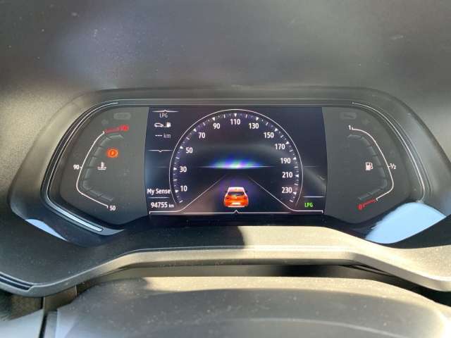 Fahrzeugbild eines Renault Clio