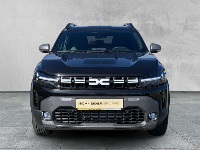 Fahrzeugbild eines Dacia Duster