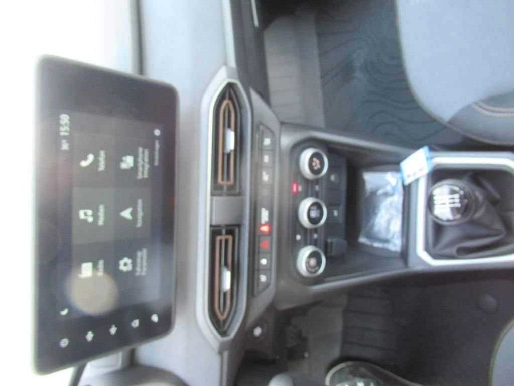 Fahrzeugbild eines Dacia Sandero