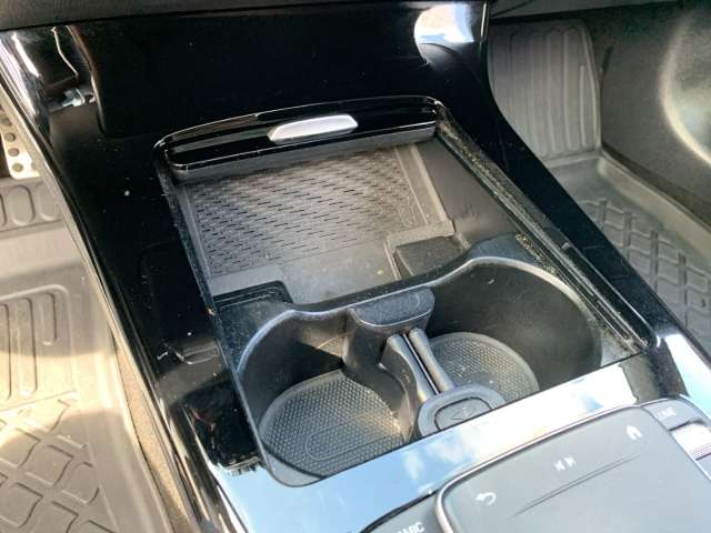 Fahrzeugbild eines Mercedes-Benz CLA