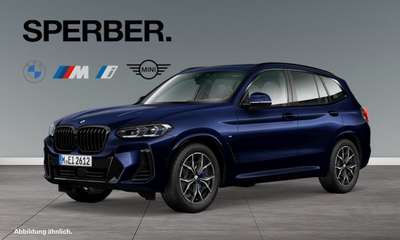 Bild BMW X3