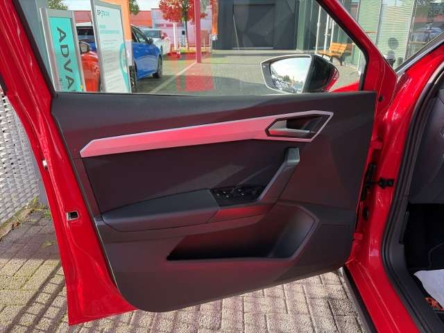 Fahrzeugbild eines SEAT Arona