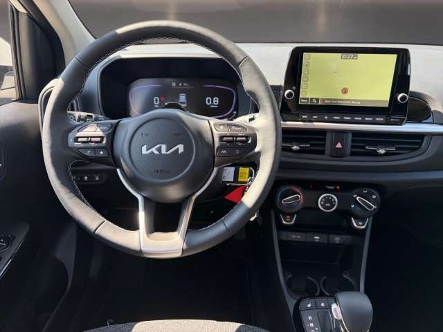 Fahrzeugbild eines Kia Picanto