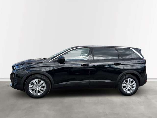 Fahrzeugbild eines Peugeot 5008