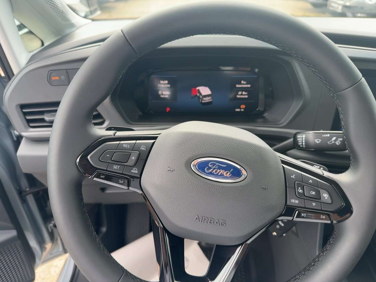 Fahrzeugbild eines Ford Transit Connect