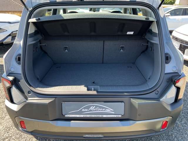 Fahrzeugbild eines Kia EV2