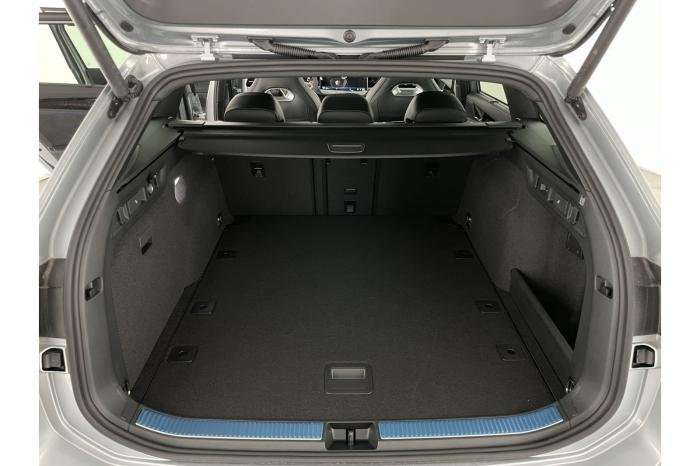 Fahrzeugbild eines Volkswagen Passat