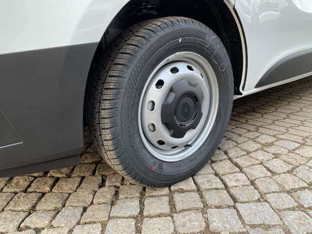 Fahrzeugbild eines Renault Trafic