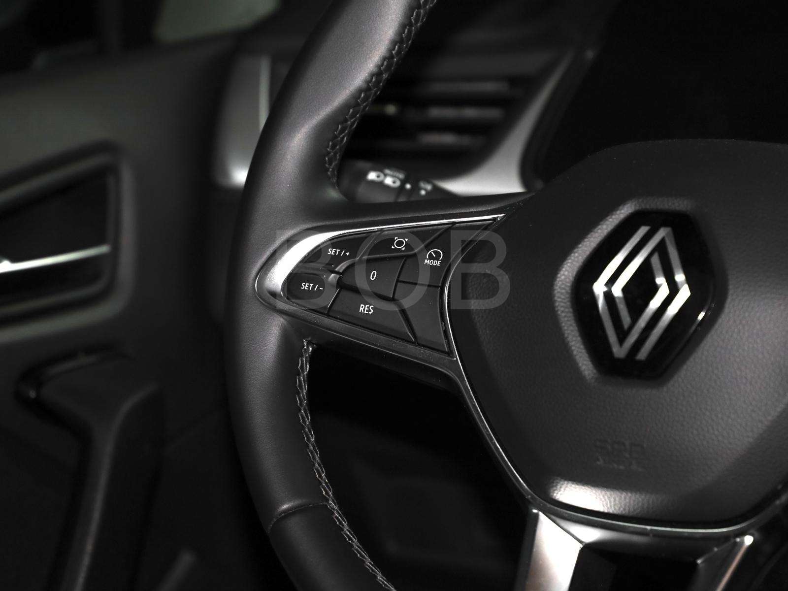 Fahrzeugbild eines Renault Captur