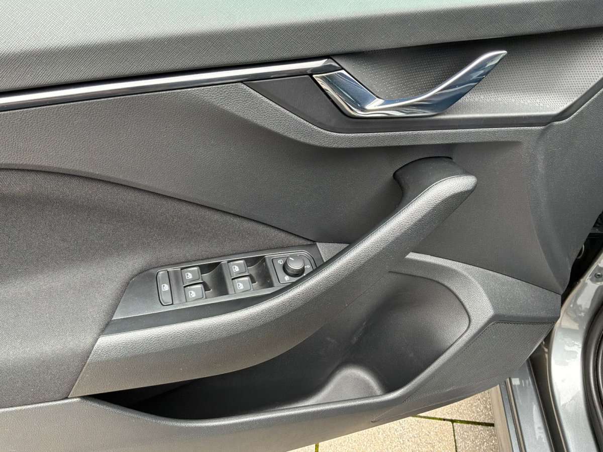 Fahrzeugbild eines Skoda Kamiq