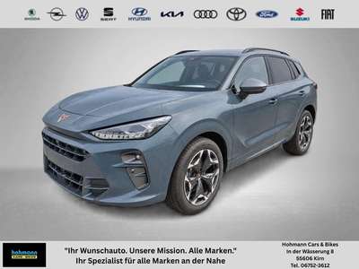 Bild CUPRA Terramar