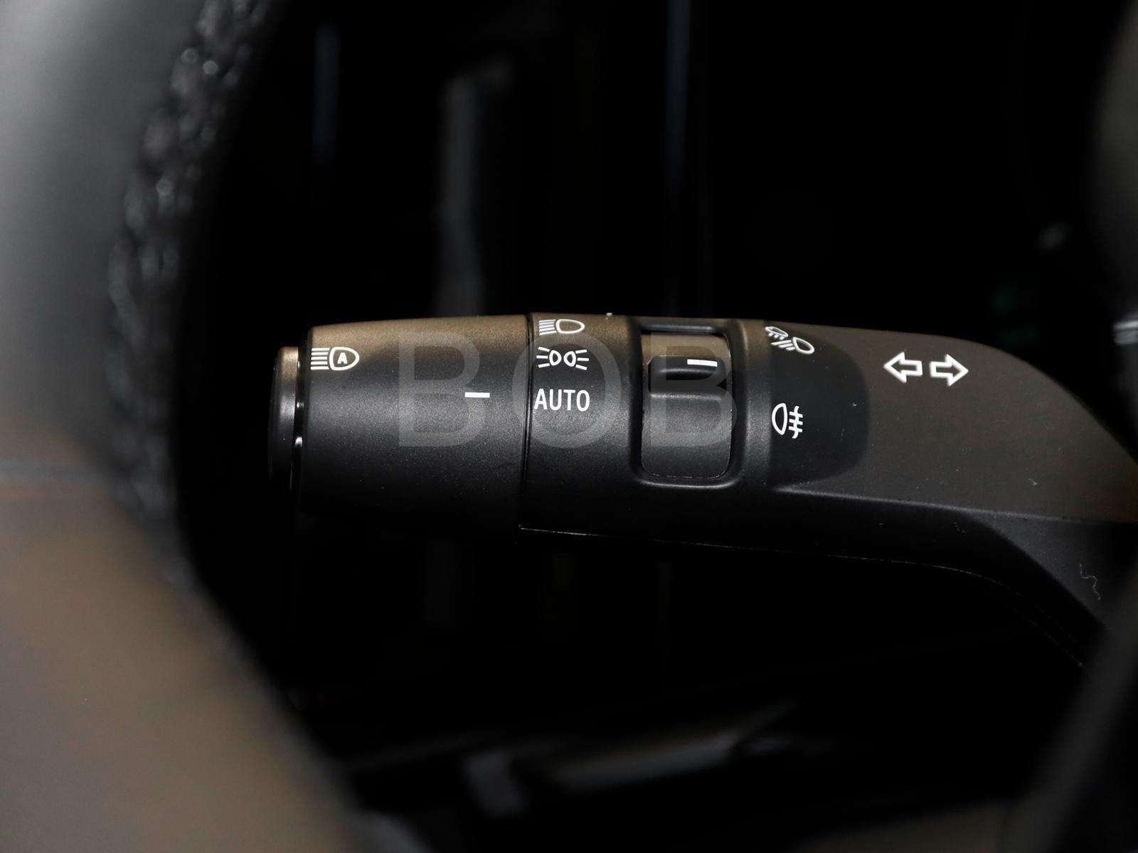 Fahrzeugbild eines Renault Megane E-TECH