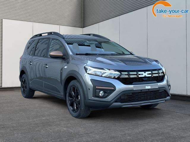 Fahrzeugbild eines Dacia Jogger