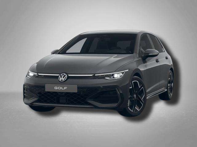 Fahrzeugbild eines Volkswagen Golf