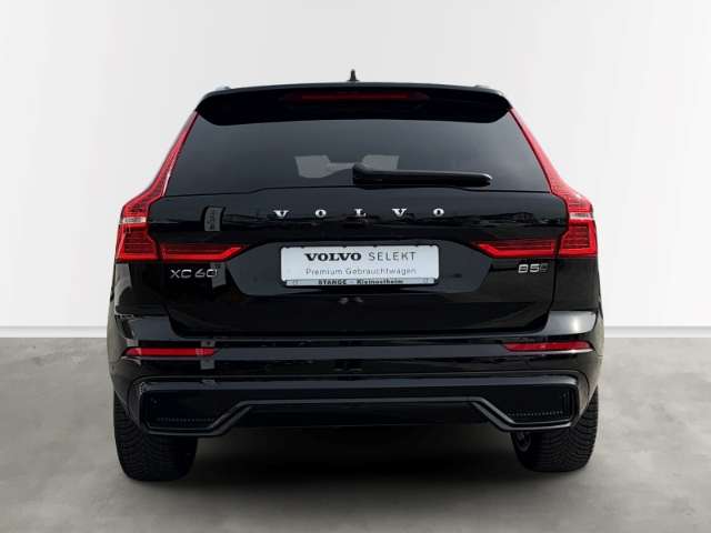 Fahrzeugbild eines Volvo XC60