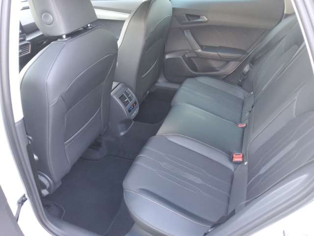 Fahrzeugbild eines CUPRA Formentor