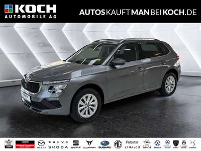 Bild Skoda Kamiq