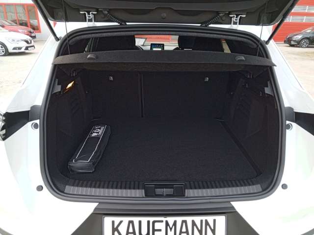 Fahrzeugbild eines Renault Symbioz