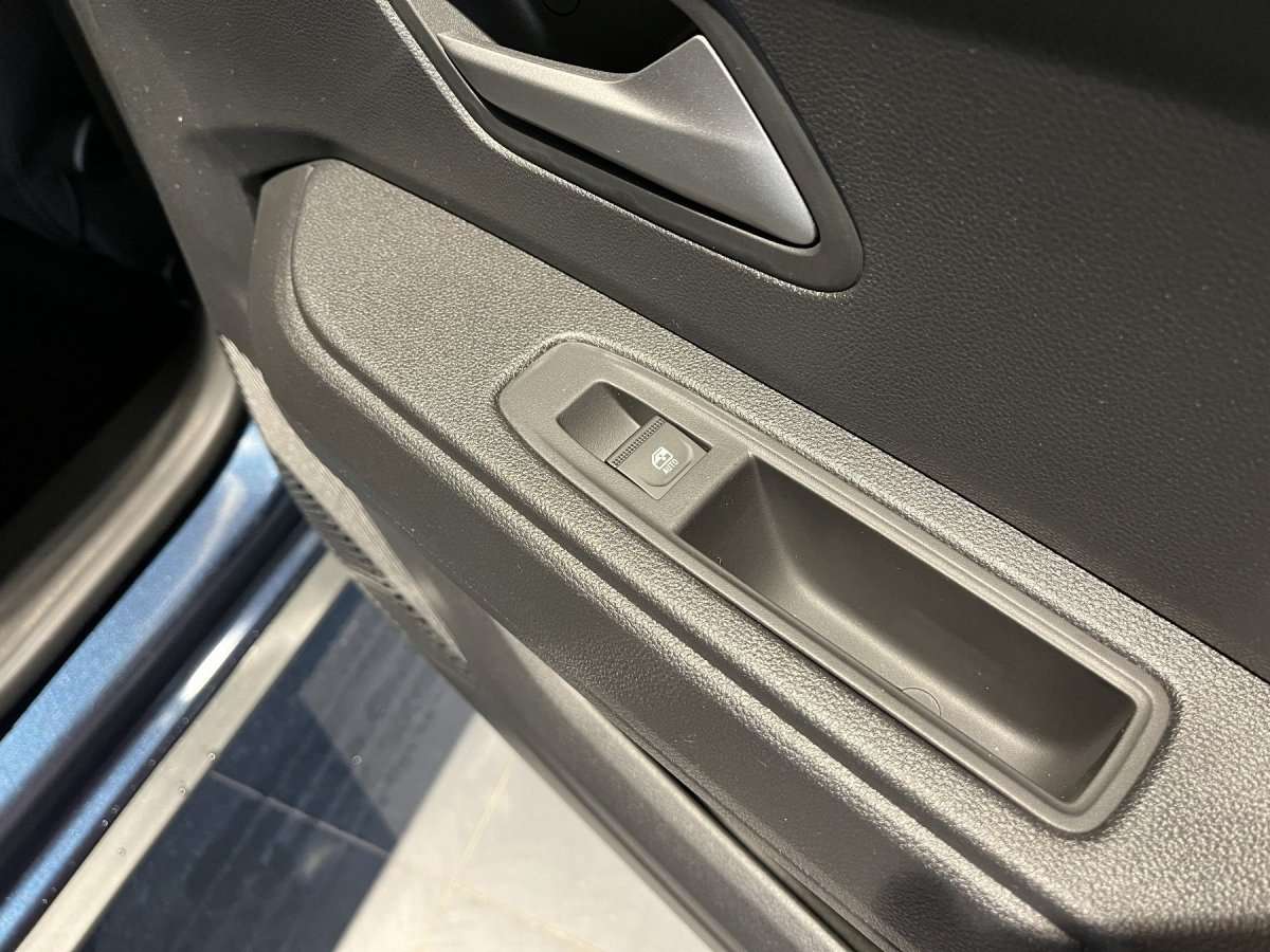 Fahrzeugbild eines Dacia Bigster