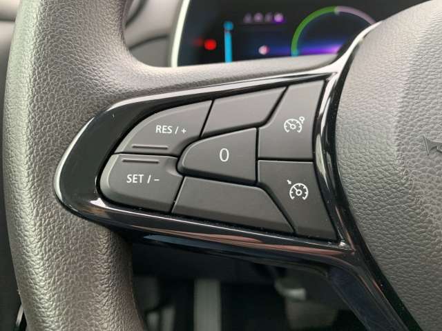 Fahrzeugbild eines Renault ZOE