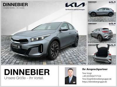 Bild Kia XCeed