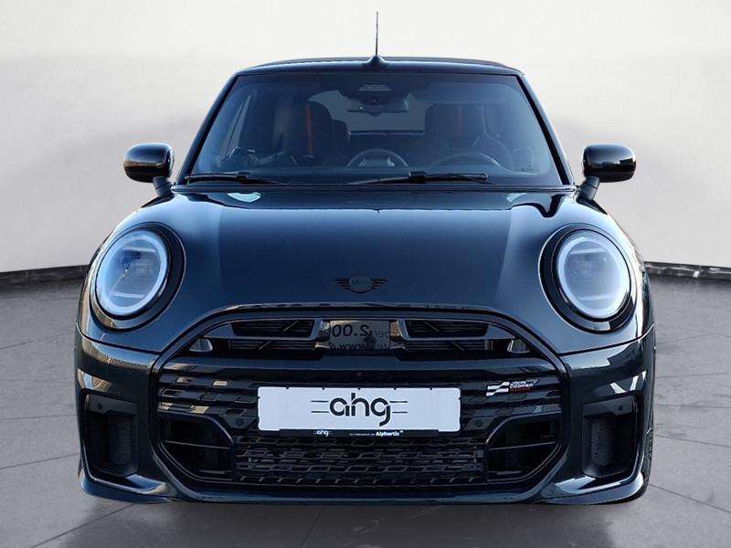 Fahrzeugbild eines MINI COOPER