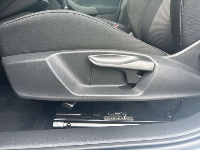 Fahrzeugbild eines Skoda Kamiq