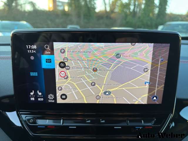 Fahrzeugbild eines Volkswagen ID.4