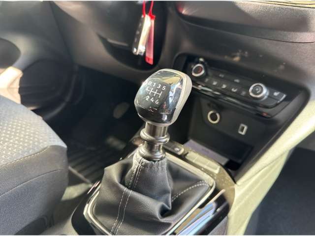 Fahrzeugbild eines Opel Corsa