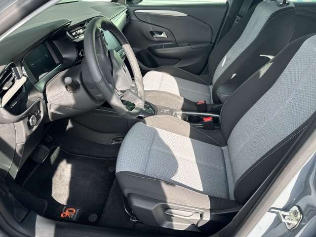 Fahrzeugbild eines Opel Corsa