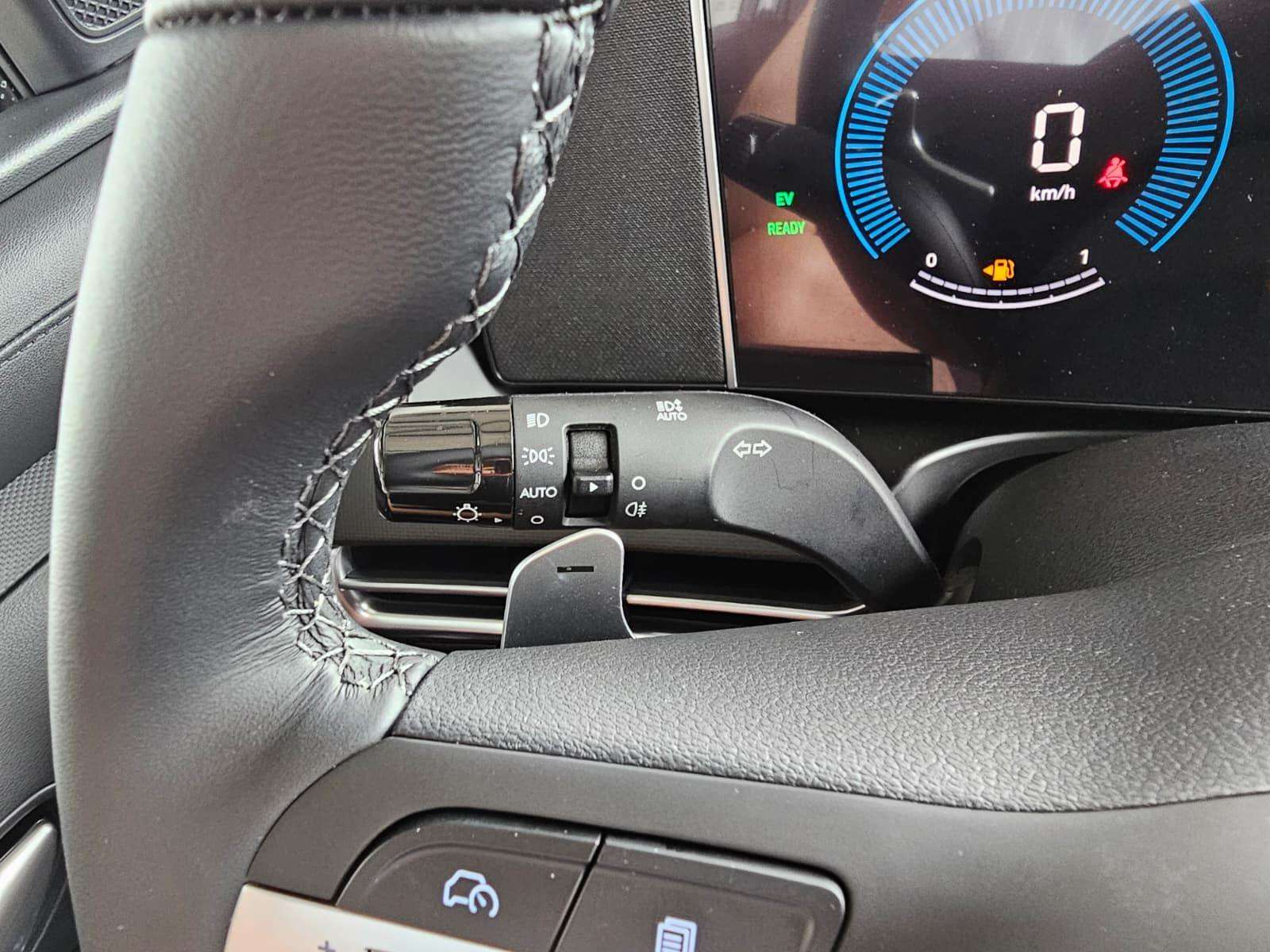 Fahrzeugbild eines Hyundai Tucson