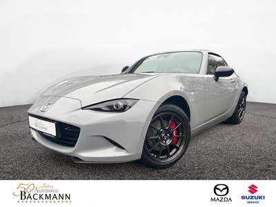 Bild Mazda MX-5