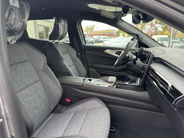 Fahrzeugbild eines Renault ZOE