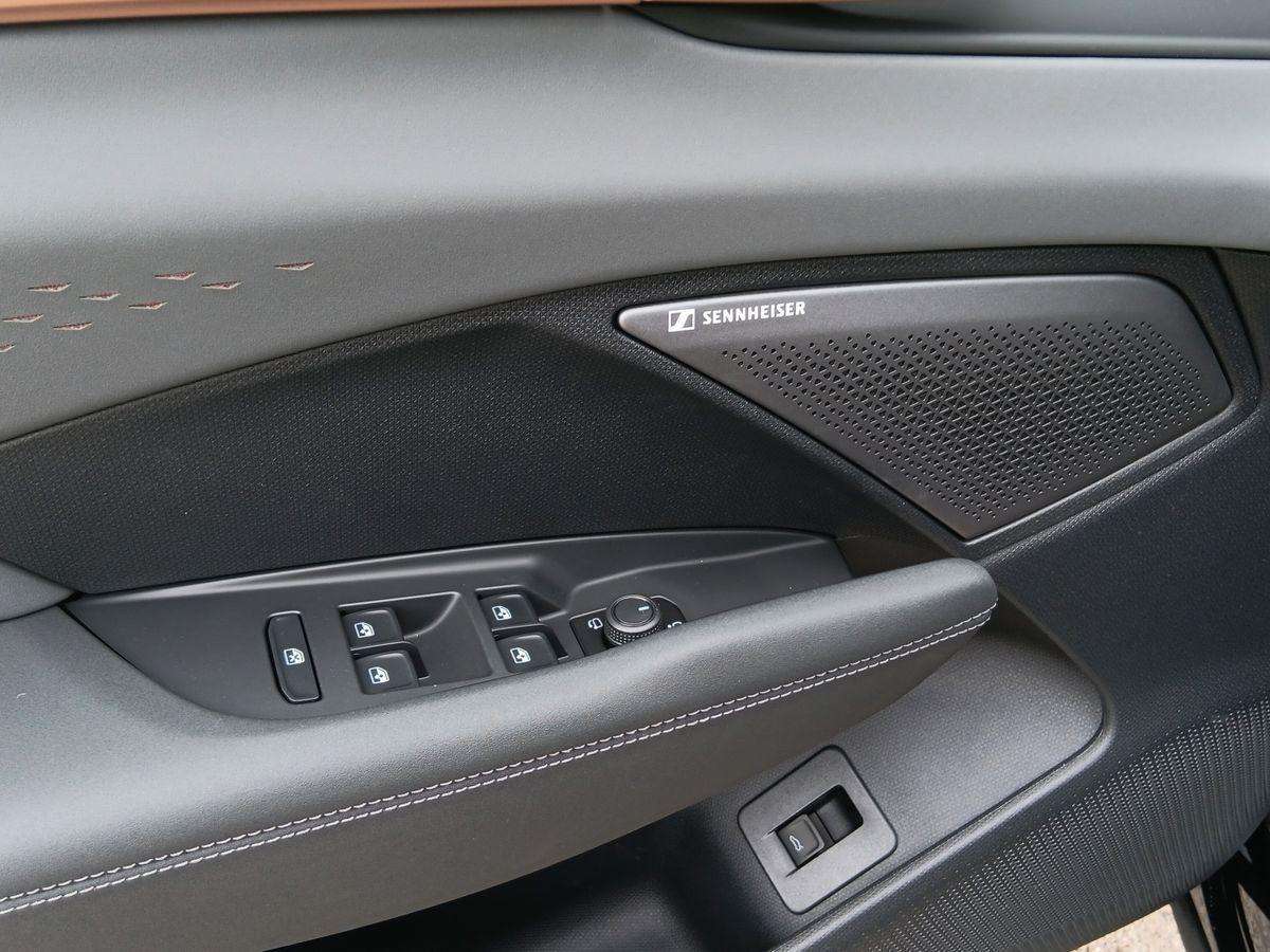 Fahrzeugbild eines CUPRA Terramar